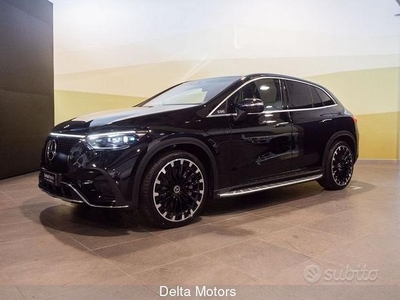 Mercedes-Benz EQE SUV 500 4MATIC AMG Line Pre...