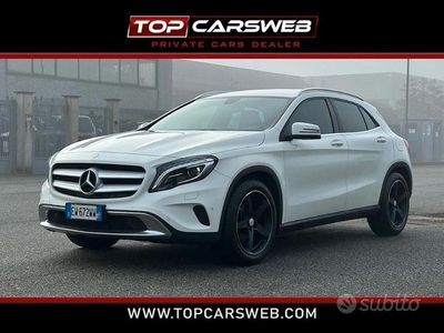 Mercedes-benz GLA 200 Sport