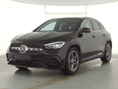 Mercedes-Benz GLA SUV 200 Automatic Premium usato