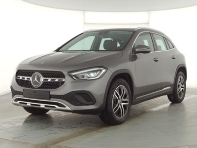 Mercedes-Benz GLA SUV 200 Automatic Sport Plus usato