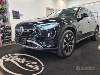 Mercedes-benz GLC 220 GLC 220d 4Matic Mild Hybrid