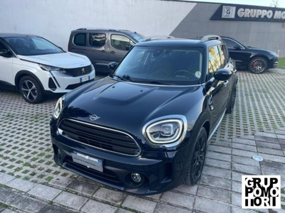 MINI Mini Countryman 1.5 One D Countryman usato