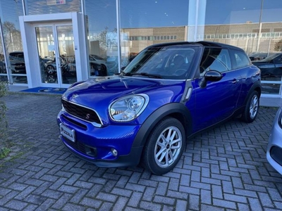 MINI Mini Paceman 1.6 Cooper S Paceman usato