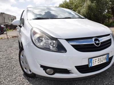 Opel Corsa 1.2 80CV 5 porte GPL-TECH Enjoy usato