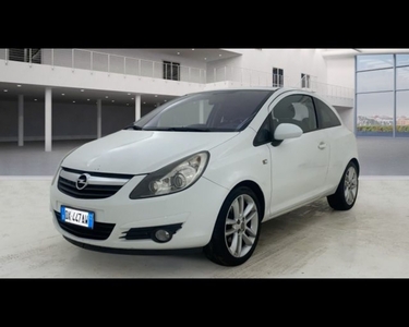 Opel Corsa 1.3 CDTI 90CV 3 porte Sport usato