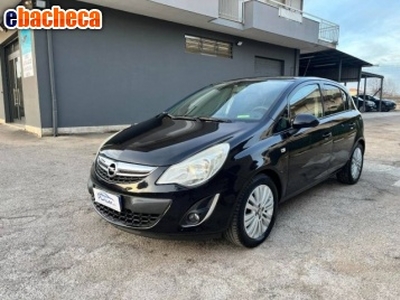 Opel Corsa 1.3 cdti..