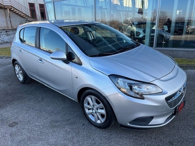 Opel Corsa 1.3 CDTI 95CV F.AP. 5 porte Cosmo usato