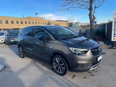 Opel Crossland X 1.5 ECOTEC D 120 CV Start&Stop aut. Ultimate usato