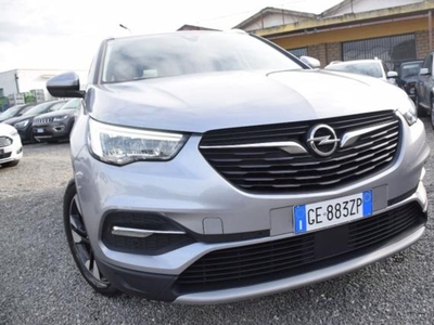Opel Grandland X 1.5 diesel Ecotec Start&Stop Innovation usato