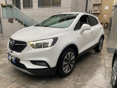 Opel Mokka 1.6 CDTI Ecotec 136CV 4x2 aut. Advance usato