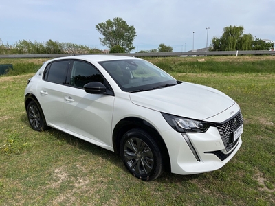 Peugeot 208 motore elettrico 136 CV 5 porte Allure Pack usato