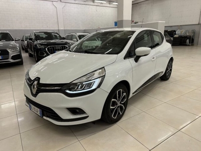 Renault Clio dCi 8V 75 CV Start&Stop 5 porte Energy Intens usato