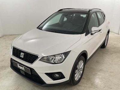 SEAT Arona 1.6 TDI 95 CV Style usato