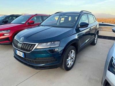 Skoda Karoq 2.0 TDI EVO SCR 115 CV DSG Style usato