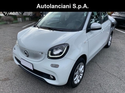 smart forfour forfour 70 1.0 Passion usato