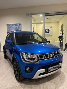 Suzuki Ignis 1.2h Top 2wd nuovo