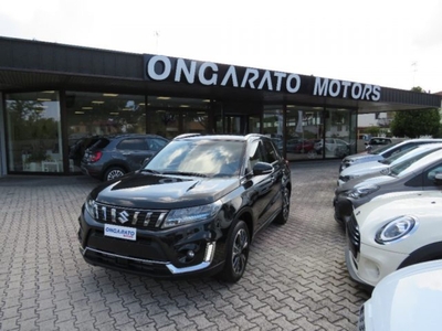 Suzuki Vitara 1.4 Hybrid 4WD AllGrip Easy Top nuovo