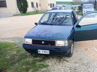 Vendo Lancia Y10 Fire Lx i.e. vendo