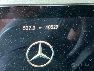 Vendo Mercedes Gla 180 automatic