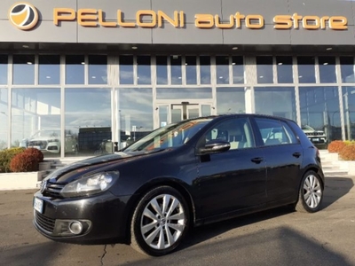 Volkswagen Golf 1.4 TSI 122CV DSG 5p. Highline usato