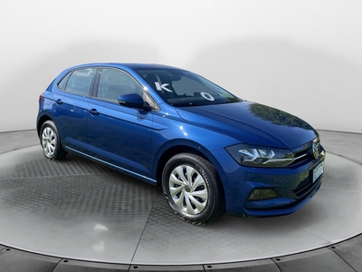 Volkswagen Polo 1.0 TSI DSG 5p. Comfortline BlueMotion Technology nuovo