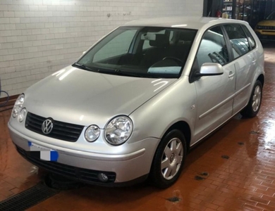 Volkswagen Polo 1.4 16V 5p. X Air usato