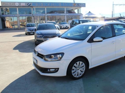 Volkswagen Polo 1.6 TDI 90CV DPF 5 porte Comfortline usato