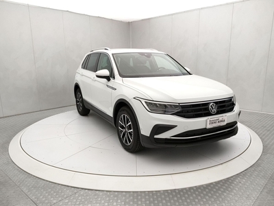 Volkswagen Tiguan 1.5 TSI 150 CV DSG ACT Life nuovo