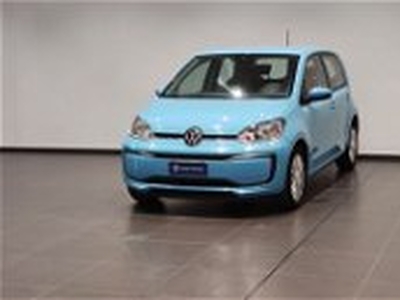 Volkswagen up! 5p. EVO move up! BlueMotion Technology del 2021 usata a Favara