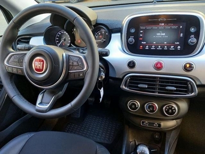 FIAT 500X 1.0 T3 120 CV Connect