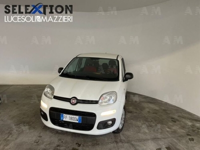 Fiat Panda 1.3 MJT 95 CV S&S Easy del 2016 usata a Ancona