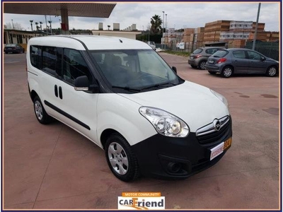 OPEL Combo Tour 95CV PC-TA Elective