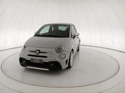 Abarth 595 95 1.4 t-jet esseesse 180cv