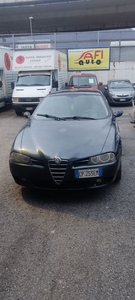 Alfa Romeo 156 2004