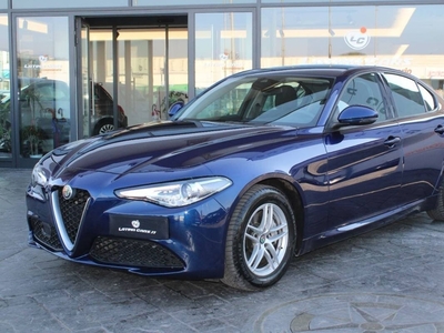 Alfa romeo Giulia 2.2