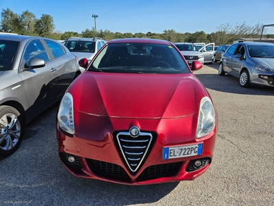 Alfa romeo Giulietta 1.4