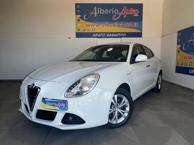 Alfa romeo Giulietta 2.0 JTDm-2 140 CV