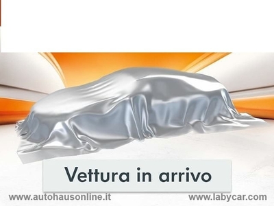 Alfa romeo Stelvio 2.2 Turbodiesel 190 CV