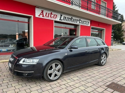 Audi A6 3.0