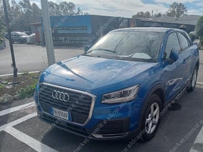 Audi Q2 1.6 TDI