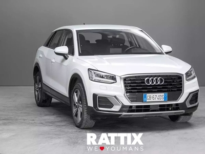 Audi Q2 1.6 TDI