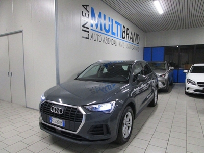 Audi Q3 2.0 TDI