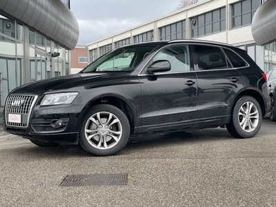 Audi Q5 2.0 TDI