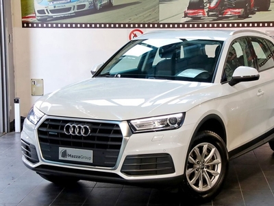 Audi Q5 35 TDI