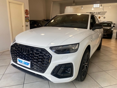 Audi Q5 40 TDI