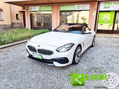 BMW Z4 sDrive20i Sport GARANZIA INCLUSA Usata