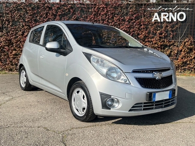 Chevrolet Spark 1.0