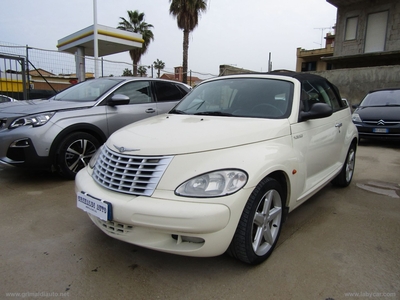 Chrysler PT Cruiser 2.4