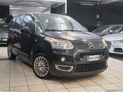 Citroen C3 Picasso 1.6 HDi 110