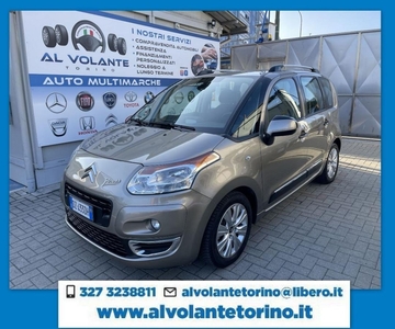 Citroen C3 Picasso 1.6 VTi 120